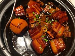 江南红烧肉-逸道(益丰·外滩源店)