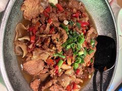 -味上湘菜馆(岳麓山店)