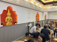 -简朴寨傣味餐厅