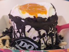 -DQ·蛋糕·冰淇淋(红旗街万达店)