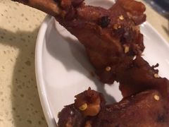 -鑫海汇海鲜烤肉自助(北国商城店)