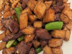 -御口福(王圣堂店)