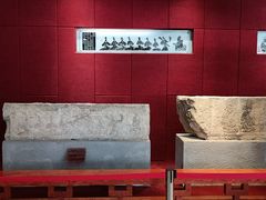 -卧龙岗文化园-南阳市汉画馆