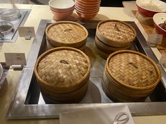 -金奥国际酒店全日餐厅ALTITUDE