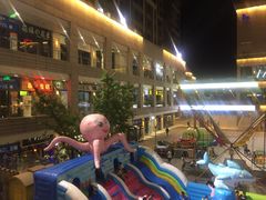 -中商广场(黄石店)