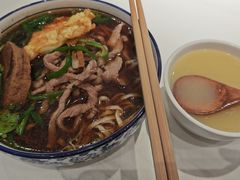 -镇南锅盖面馆(解放路店)