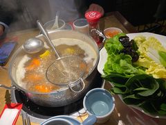 -左庭右院鲜牛肉火锅(南通CBD大有境店)