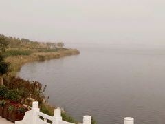 -天津东丽湖风景区