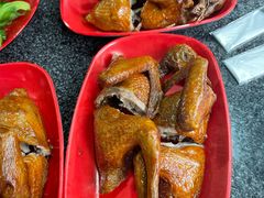 -光明刘冰乳鸽店(光明法政北路店)