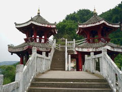 -沐川竹海旅游景区