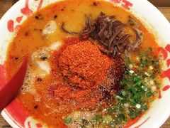 -豚王拉面(锦荣商业大厦店)