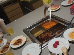 -海底捞火锅(赛格国际购物中心店)
