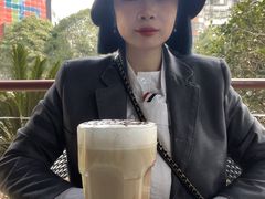 -粤海喜来登酒店·&More聚驿(天河城店)