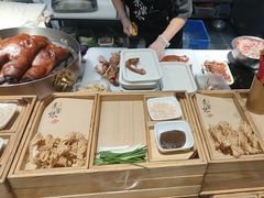 -秦家味老菜馆(民族北路店)