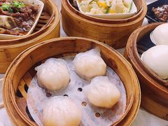 -潮福城大酒楼·潮粤菜·港式点心(阳光城店)