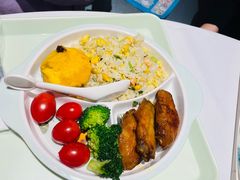 -眉州东坡·熊猫主题餐厅(枫蓝店)