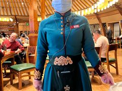 -九十九顶毡房(阜石路店)