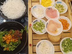 -桥香园过桥米线(复兴路店)