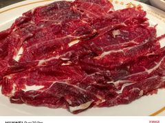 -金龙大四喜牛肉火锅