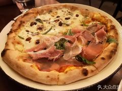 -PIZZA BIANCA(万象城店)
