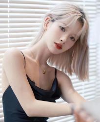 -朗峰专业美发沙龙