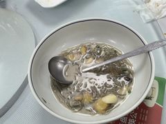 -杨记海鲜楼(三门黑金冠店)