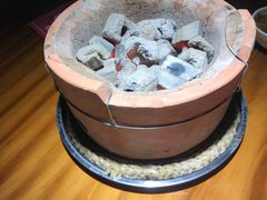 -捞围鲜·港式打边炉(海阳路店)