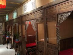 等位区-兰溪小馆(东直门簋街店)