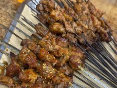 -老白家怡贵园烤肉