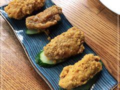-古琢小馆·珠海味(南方软件园店)