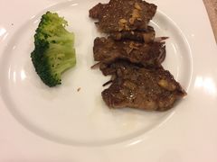 -麒麟中餐厅·经典粤菜·地道菜式老字号(广州长隆酒店)