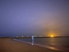 -青岛第三海水浴场