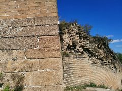 -蟠龙山长城景区