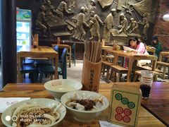 大堂-协茂森老钟家(保利店)
