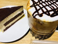 -藏猫猫咖啡主题馆(中央大道店)