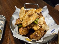 -一乐韩国炸鸡(梅江店)