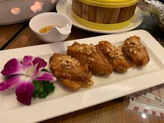 -香港新曜记茶餐厅(星耀城店)