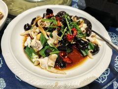 -旺角小渔村·海肠捞饭开创者(环山路店)
