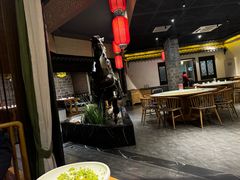 -江南韵·无锡太湖文化体验餐厅(凤凰天街店)