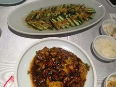 -味+新京宴·烤鸭·北京菜(创意谷店)