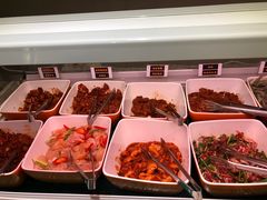 -33韩式自助烧烤(环城南路店)
