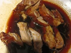 -应天大明王朝·南京菜(中山陵店)