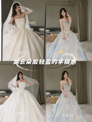 -Renee芮亦婚纱(原丽莎)