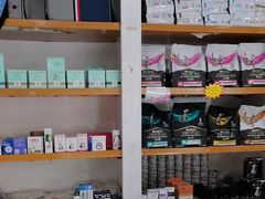 -瑞鹏·疫苗·绝育·宠物医院(广九店)