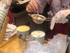 -仙境豆夫(步行街旗舰店)