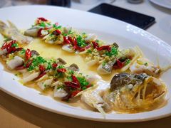 -三利音·东方司宴(外滩店)