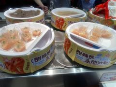 -龍歌自助小火锅(李沧顺和汇店)