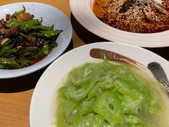 -卞氏菜根香·川菜(青羊万达店)