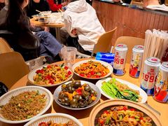 -水平有限广西米粉·广西风味集(五道口店)