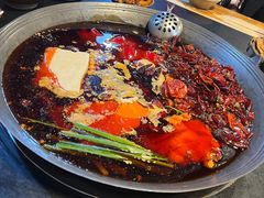 -渝味黄姐火锅(黄泥村店)